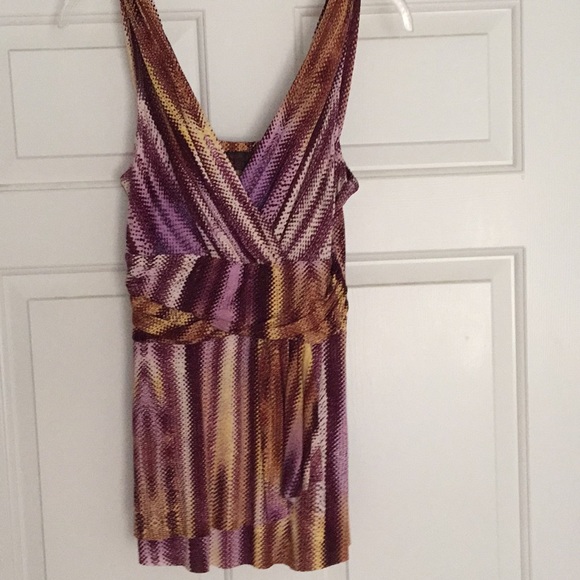 Anthropologie tank - new - Picture 2 of 9